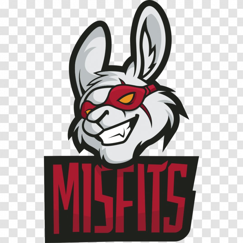 2017 League Of Legends World Championship European Series Unicorns Love Misfits Academy - Watercolor Transparent PNG