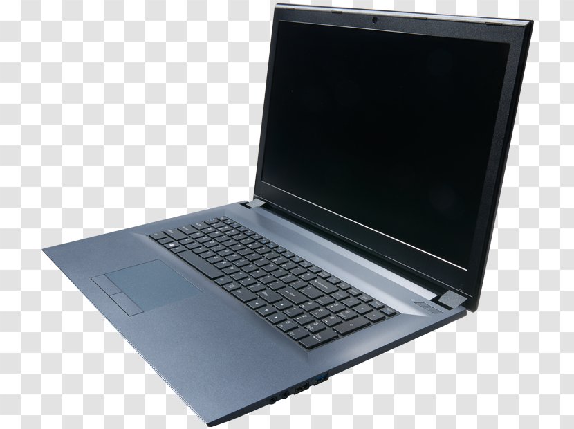 Laptop Intel Core I5 I7 - Part Transparent PNG