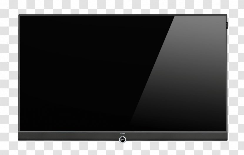 Loewe Bild 5.55 OLED LOEWE BILD 7.77 1 - Ultrahighdefinition Television Transparent PNG