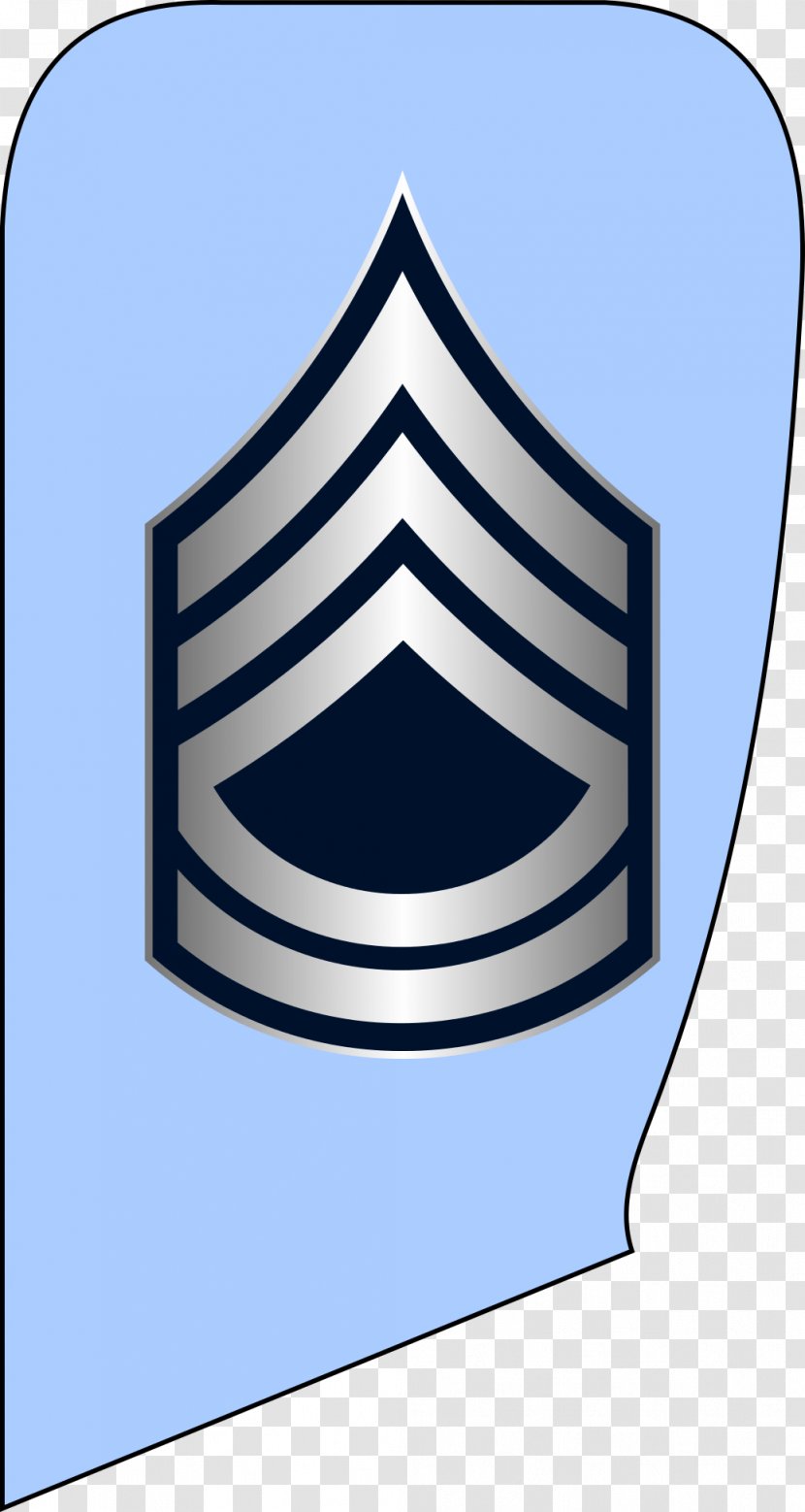 First Sergeant Class Staff United States Army - Chevron - Air Force Transparent PNG