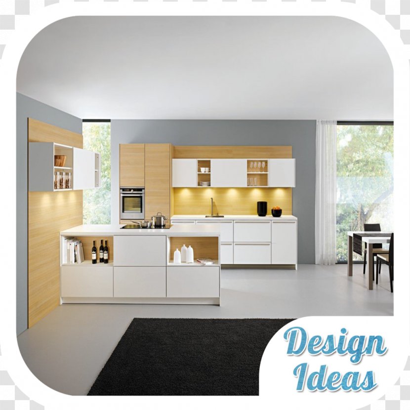 Interior Design Services Kitchen Furniture Diseño Arquitectónico Transparent PNG
