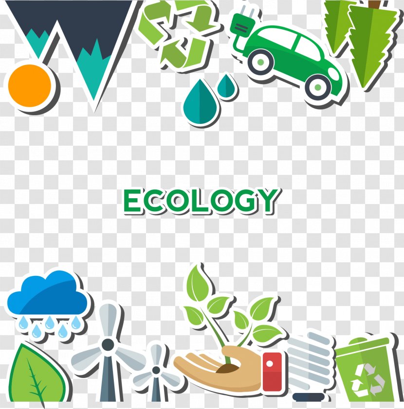 U57ceu5e02u73afu5883u4fddu62a4 Environmental Protection Energy - Tree - Green Transparent PNG