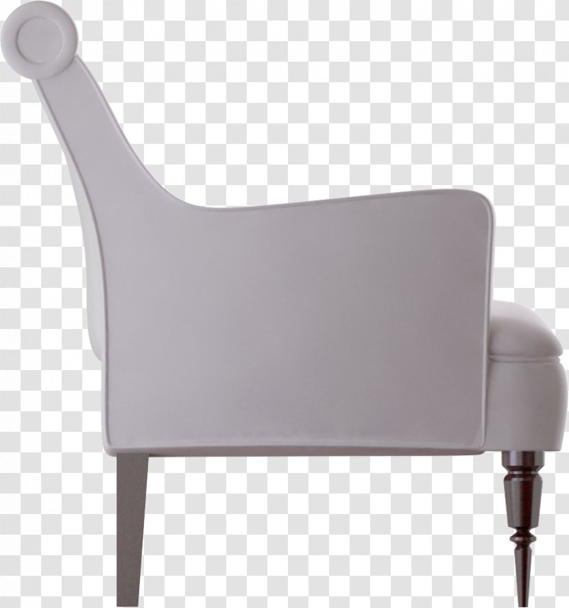 Chair Armrest - Furniture Transparent PNG