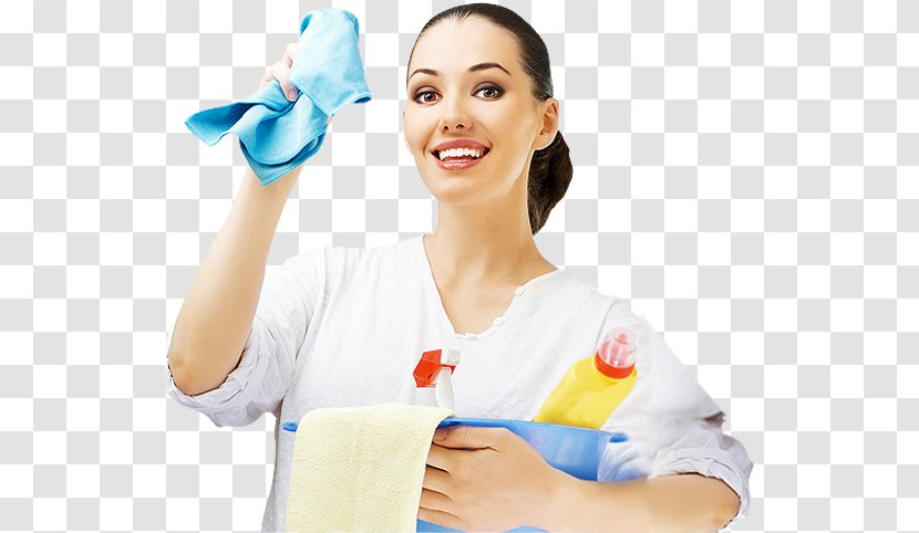 Maid Service Commercial Cleaning Cleaner House - Vacuum Transparent PNG