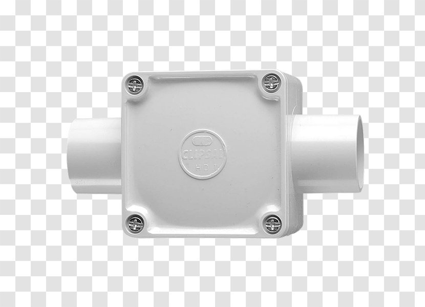 Car Angle - Junction Box Transparent PNG