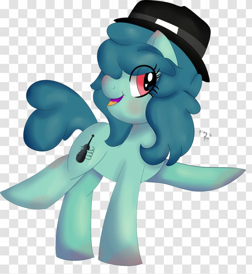 Pony Horse Cartoon Figurine Microsoft Azure Transparent PNG