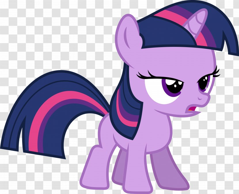 Twilight Sparkle My Little Pony Applejack Winged Unicorn - Horse Like Mammal Transparent PNG