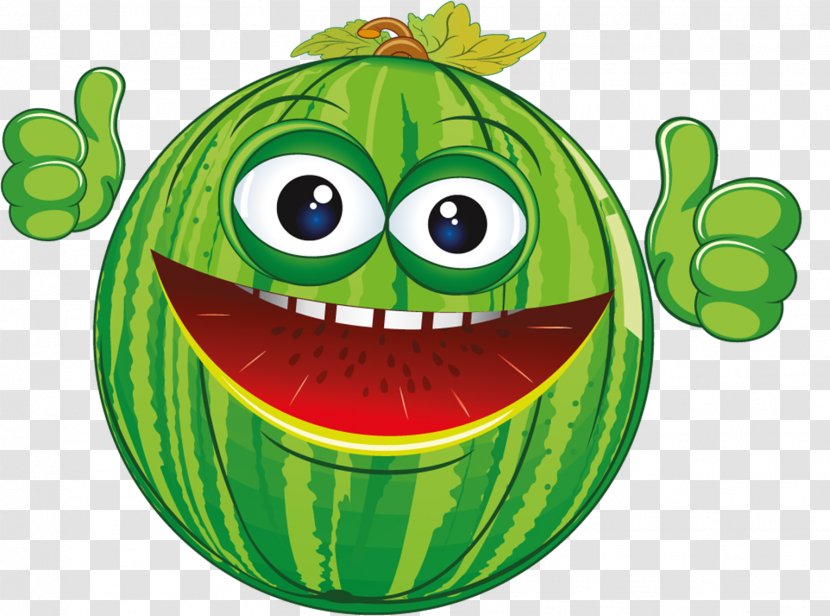 Match Fruits Coloring Game: Professions Fruit Combo Android - Smiling Watermelon Transparent PNG