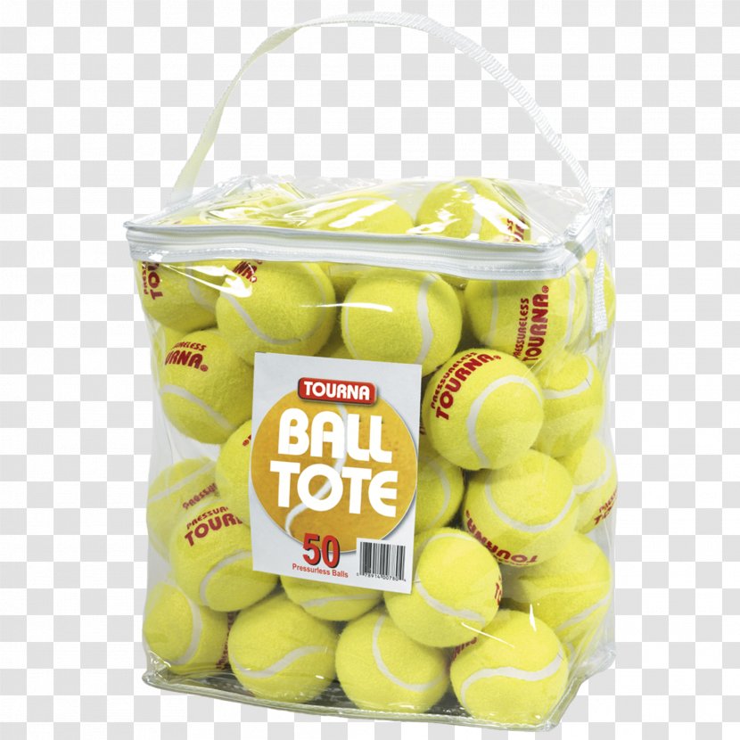 Tennis Balls Racket Sport - Canvas Bag Transparent PNG
