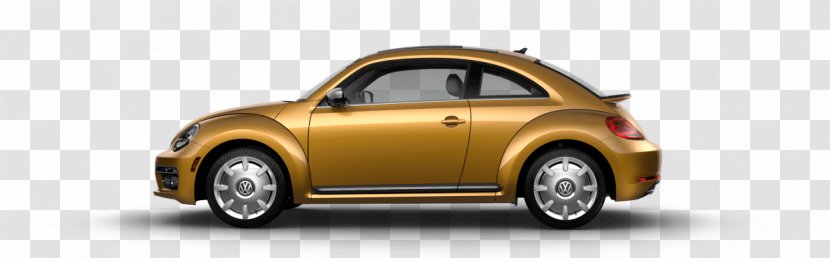 2018 Volkswagen Beetle New Car Atlas Transparent PNG