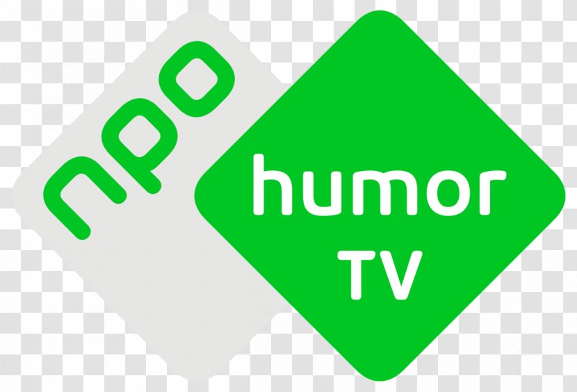 NPO Humor TV Television Show Public Broadcasting Channel Transparent PNG