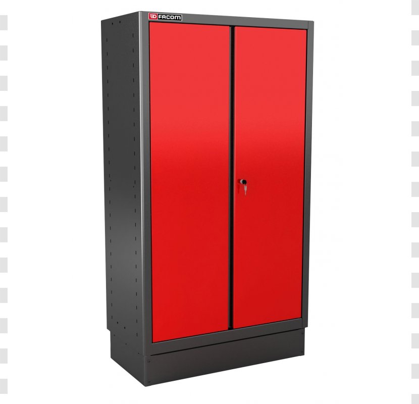 Armoires & Wardrobes Locker Furniture Tool Door - Facom Transparent PNG