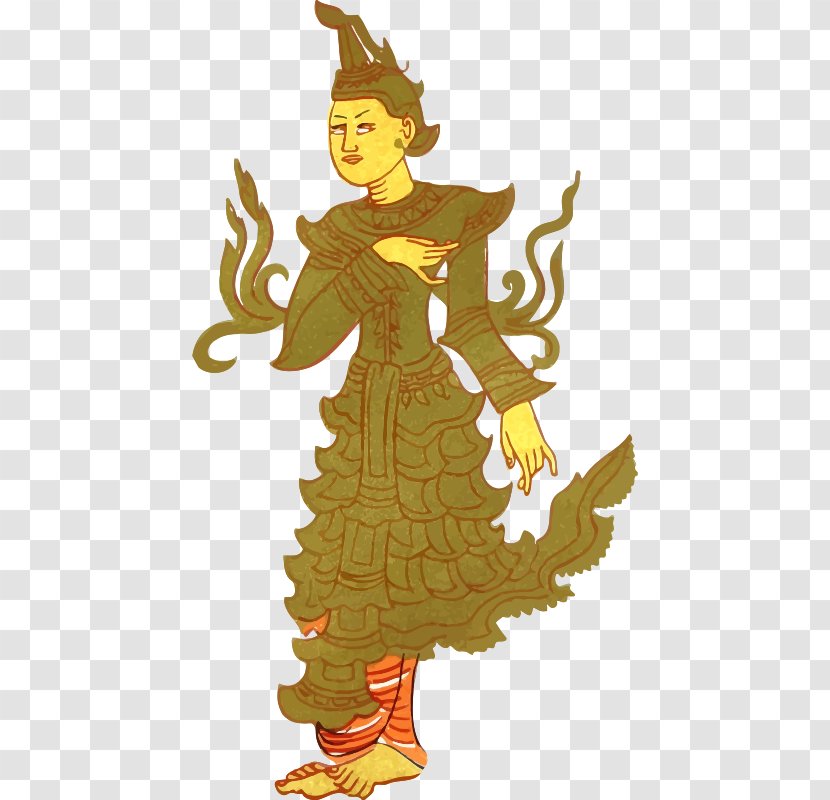 Flag Of Myanmar Illustration Clip Art Vector Graphics - Fictional Character - Vintage Prince Transparent PNG
