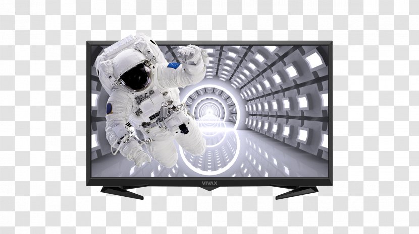 Television Imposible Es Empezar A Comer Por La Segunda Cucharada Educational Film Laptop Multimedia - Spaceflight Transparent PNG
