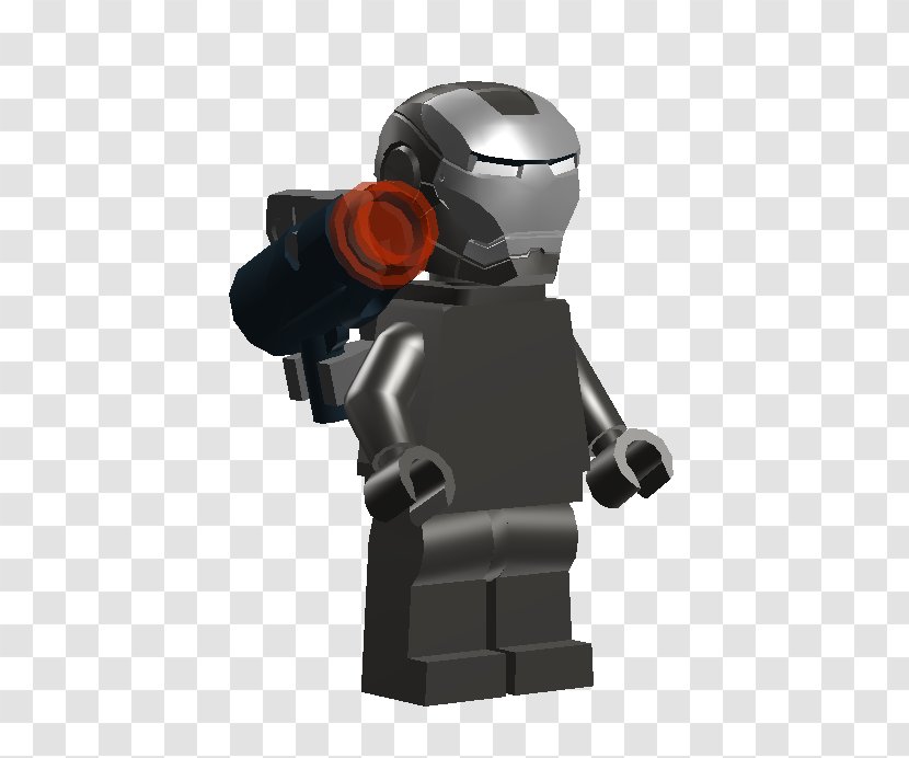 Robot LEGO - Lego Group - Marvel Transparent PNG