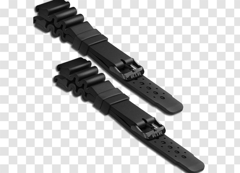 Watch Strap Natural Rubber Special Operations - Luminox - Bands Transparent PNG
