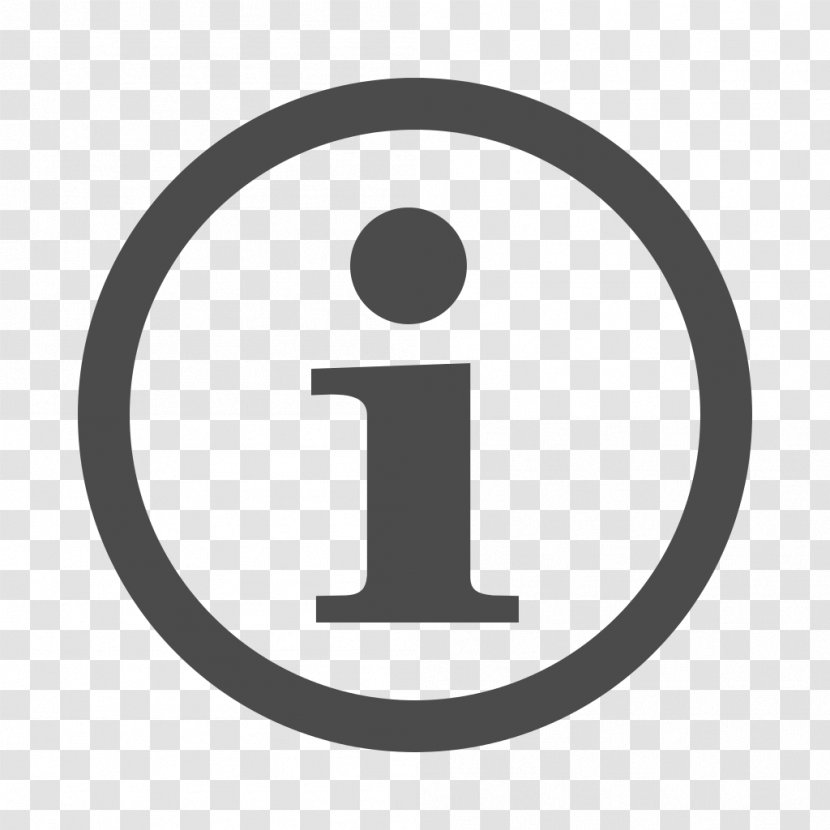 Information - Iconfinder - Pictures Icon Transparent PNG