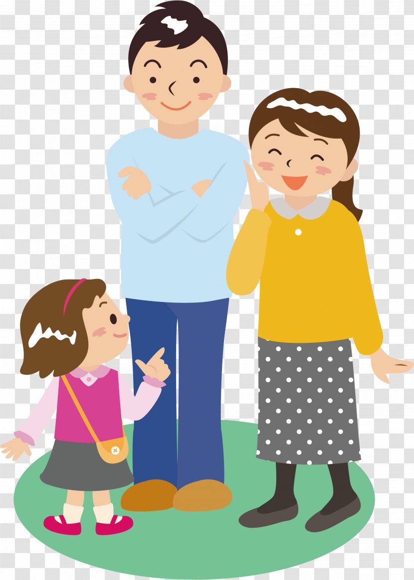 Conversation Friendship Illustration Real Estate Toddler - Infant - Sepah Banner Transparent PNG