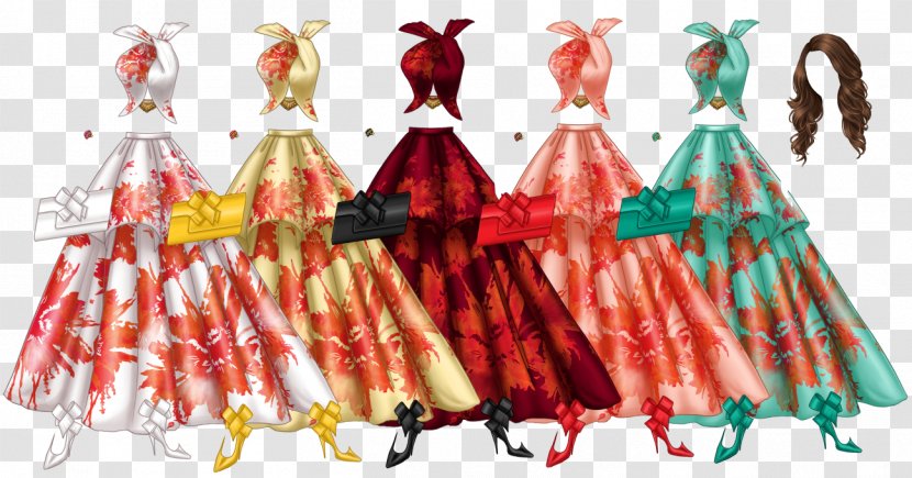 Clothing Dress Costume Design Clothes Hanger Skirt - Tady Transparent PNG