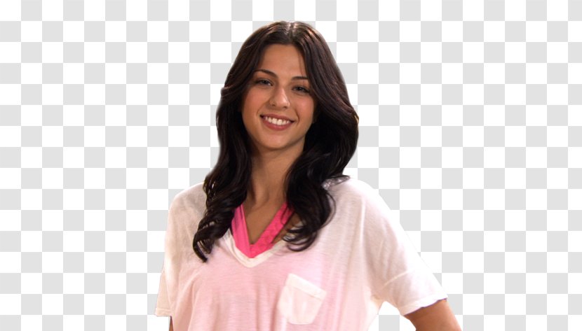 Samantha Grecchi The Next Step - Flower - Season 1 Family Channel ActorOthers Transparent PNG