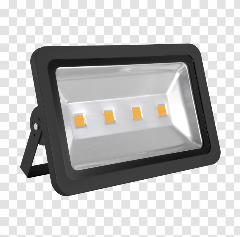 Searchlight Light-emitting Diode Floodlight LED Display - Light - Led Transparent PNG