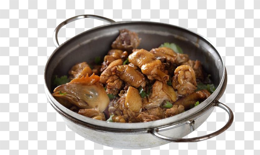 Philippine Adobo Chicken Hot Pot Recipe - Griddle - Long March Transparent PNG