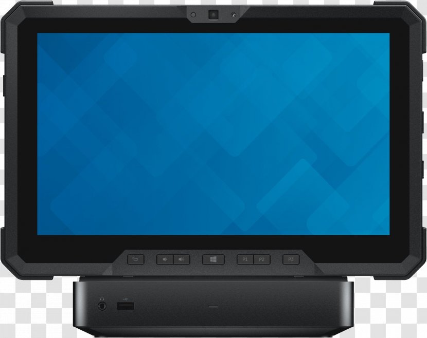 Computer Monitors Display Device Electronics Output Technology - Tablet Transparent PNG