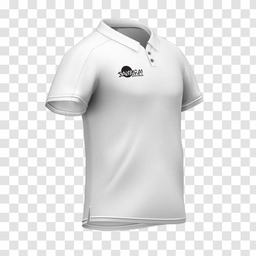 Sports Fan Jersey T-shirt Polo Shirt Tennis - White Transparent PNG