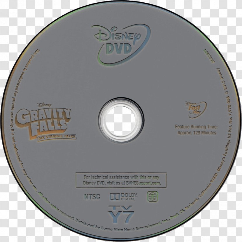 Compact Disc DVD Data Storage - Disk - Dvd Transparent PNG