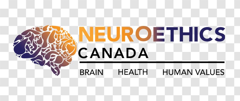 Neuroethics Canada Brain National Core For Neurology - Heart Transparent PNG