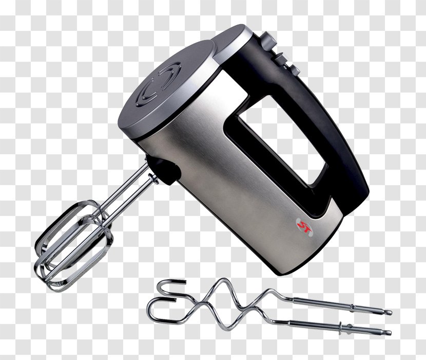 Mixer Blender Logic Philips Food - Hand Transparent PNG