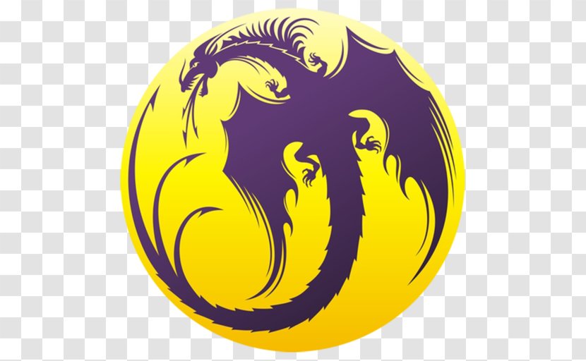 Logo Dragon Symbol Graphics Decal - Chinese Transparent PNG