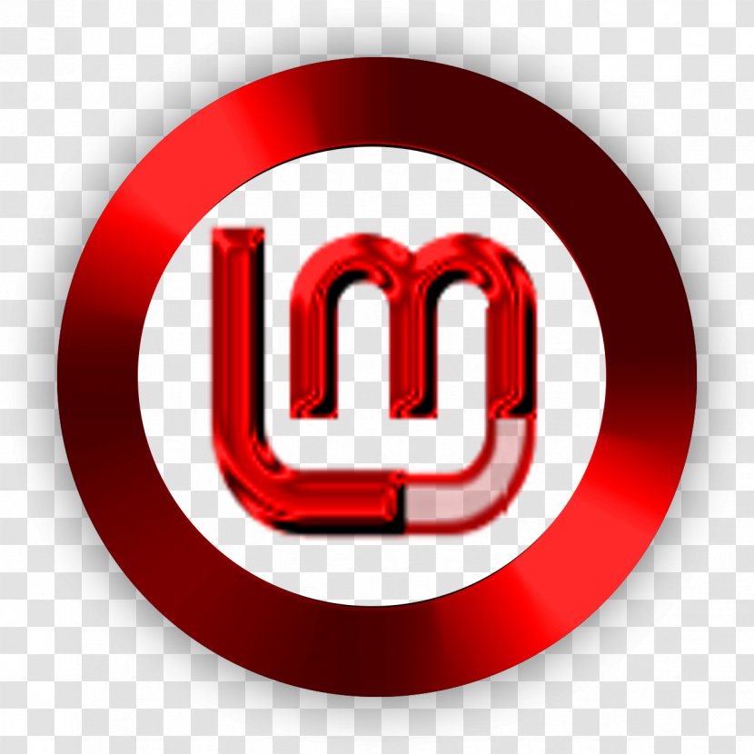 Logo Linux Mint Debian Download - Gnome Transparent PNG