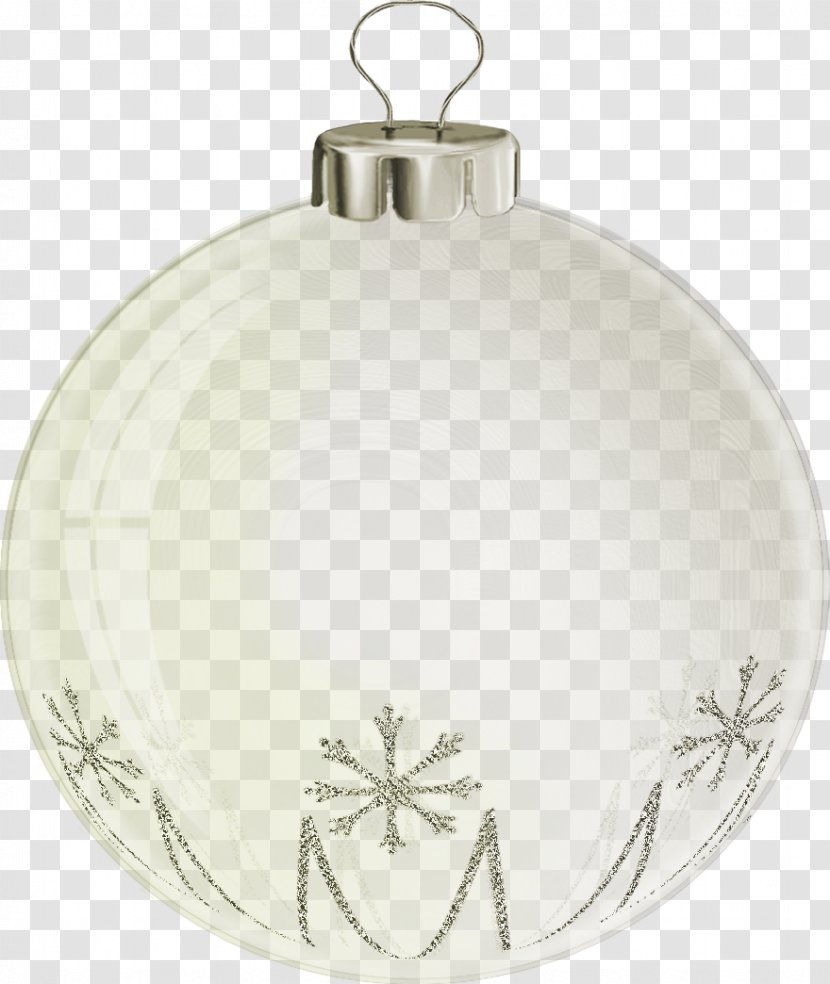 Christmas Ornament Clip Art - Ball - Decoration Balls Transparent PNG