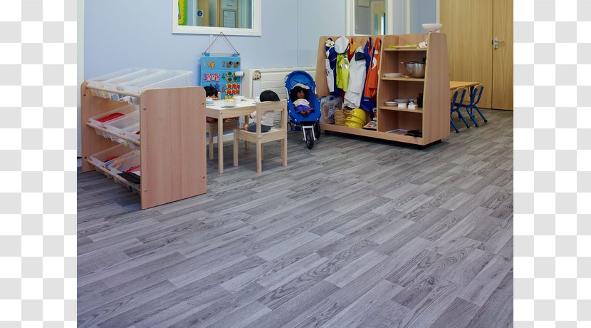 Wood Flooring Tile Laminate - Nursery Moon Transparent PNG