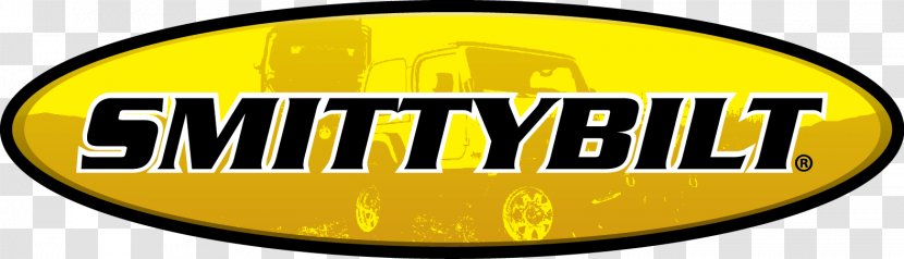 Logo Smittybilt Automotive Group, Inc. Brand Font Vector Graphics - Text - Sand Truck Transparent PNG