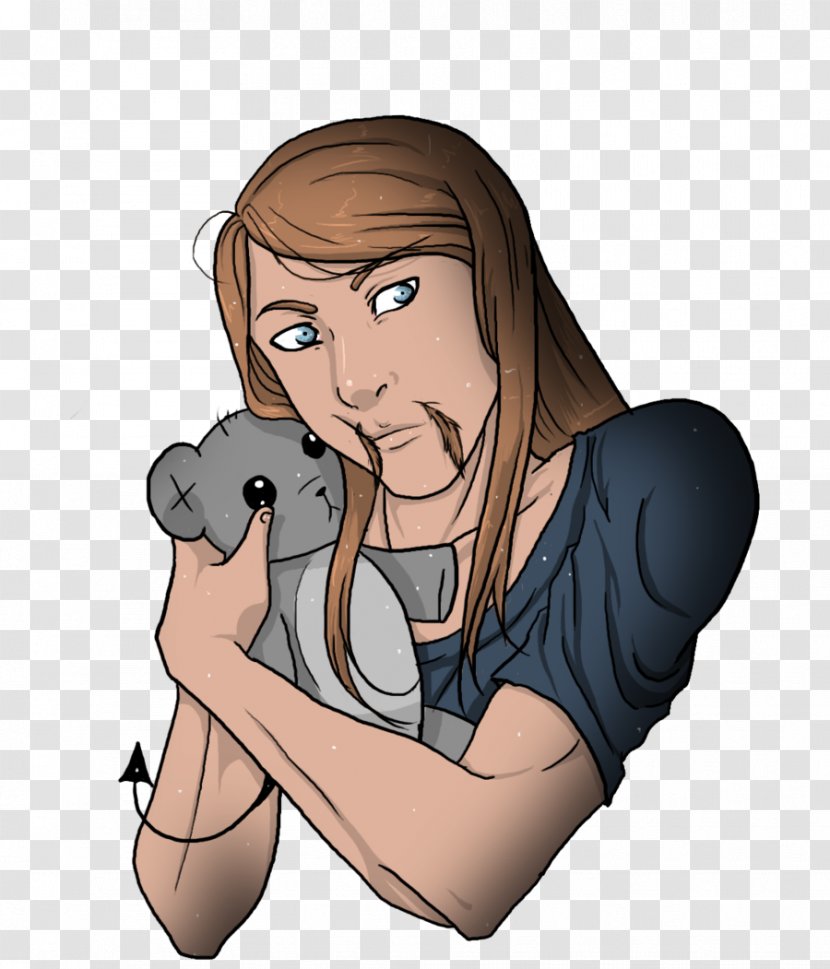 Toki Wartooth Metalocalypse Fan Art Dethklok Character - Tree Transparent PNG