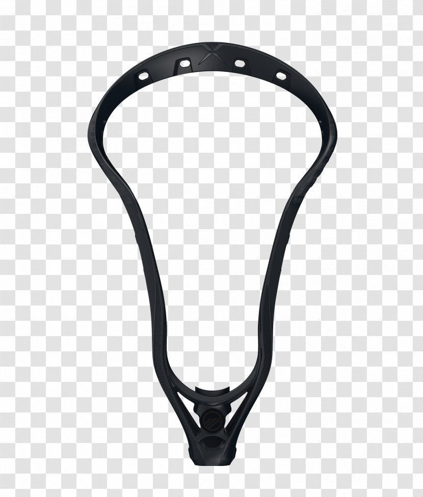 Lacrosse Sticks Sporting Goods University Of Maryland, College Park - Body Jewelry Transparent PNG