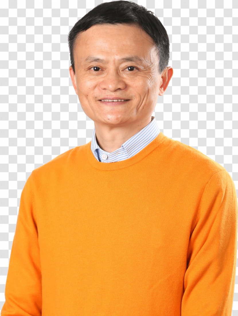 China Jack Ma De La Salle University Alibaba Group E-commerce Transparent PNG