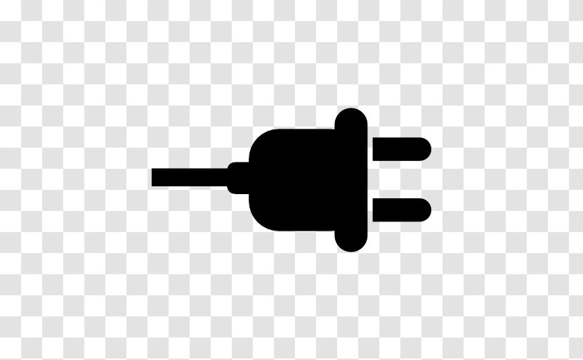 AC Power Plugs And Sockets Electrical Connector Electricity - Cord - Plug Transparent PNG