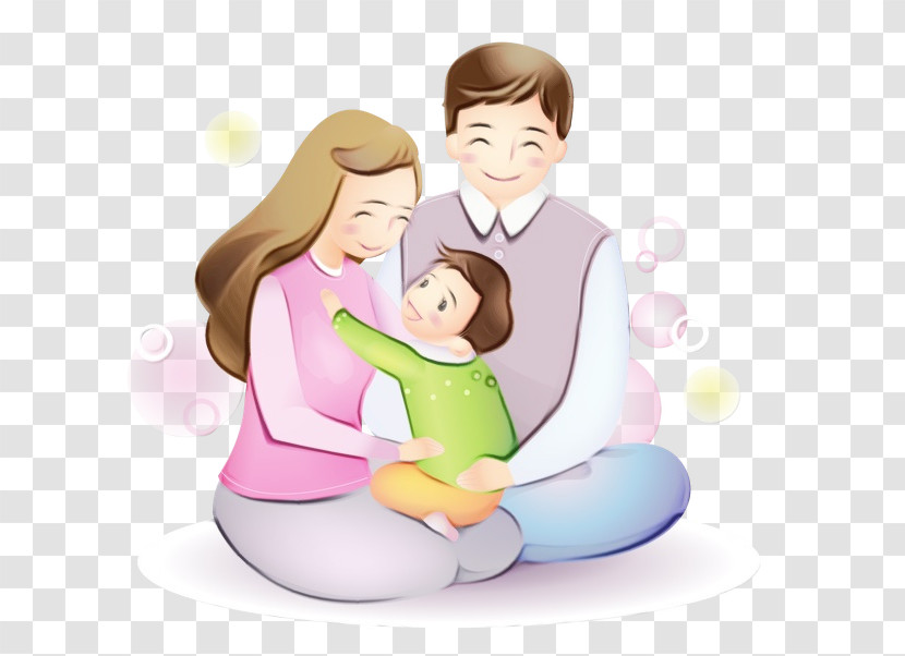 Cartoon Drawing Animation Traditionally Animated Film Watercolor Painting Transparent PNG