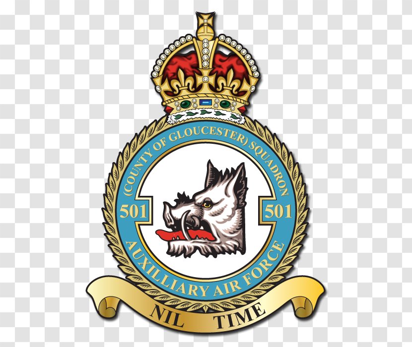 RAF Northolt Halton Regiment Royal Air Force - Symbol - No 7 Squadron Raf Transparent PNG