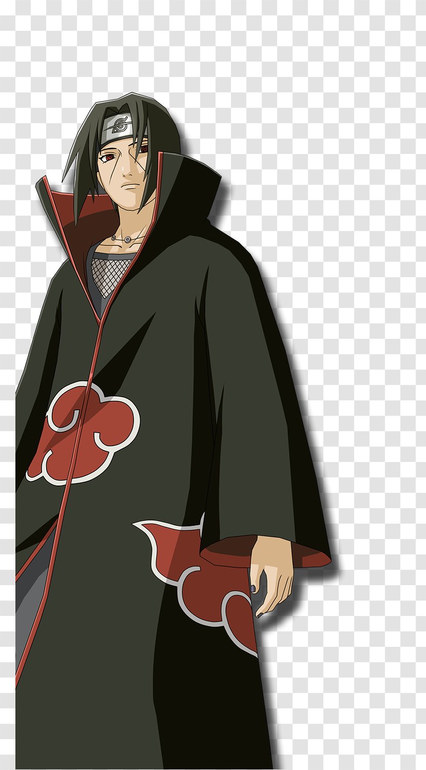 Itachi Uchiha Naruto Shippūden Madara Sasuke Naruto: Ultimate Ninja Storm - Tree - Bandai Namco Entertainment Transparent PNG