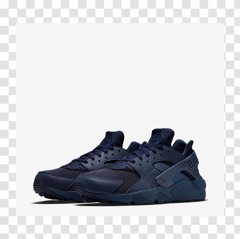 Air Force 1 Nike Max Sneakers Huarache - Running Shoe Transparent PNG