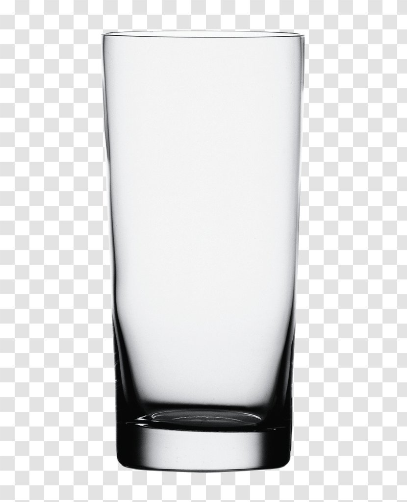 Highball Glass Zwiesel Kristallglas Old Fashioned - Pint Transparent PNG