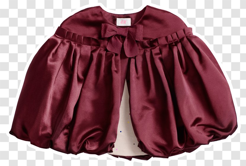 Sleeve Pink M Satin Blouse Skirt Transparent PNG