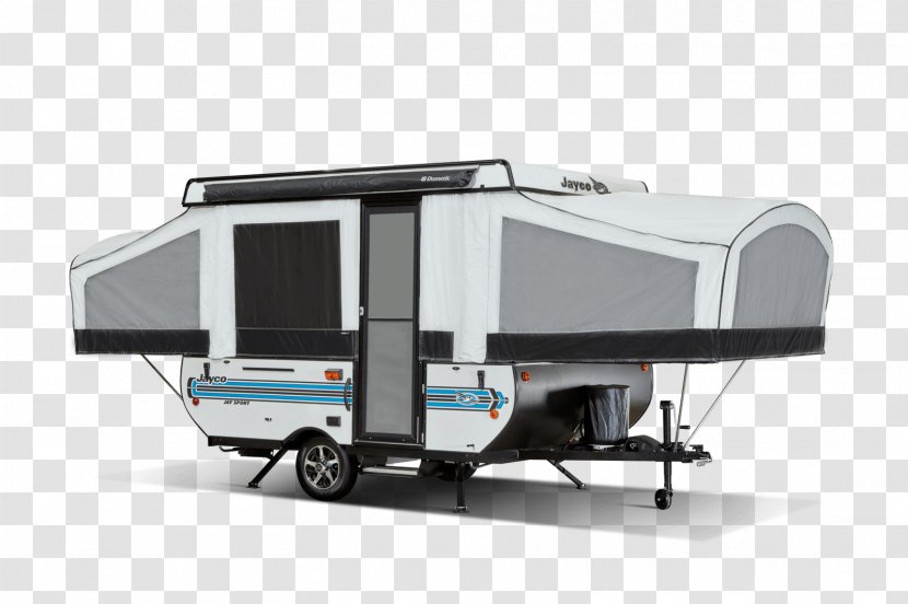 Caravan Campervans Popup Camper Motor Vehicle Transparent PNG