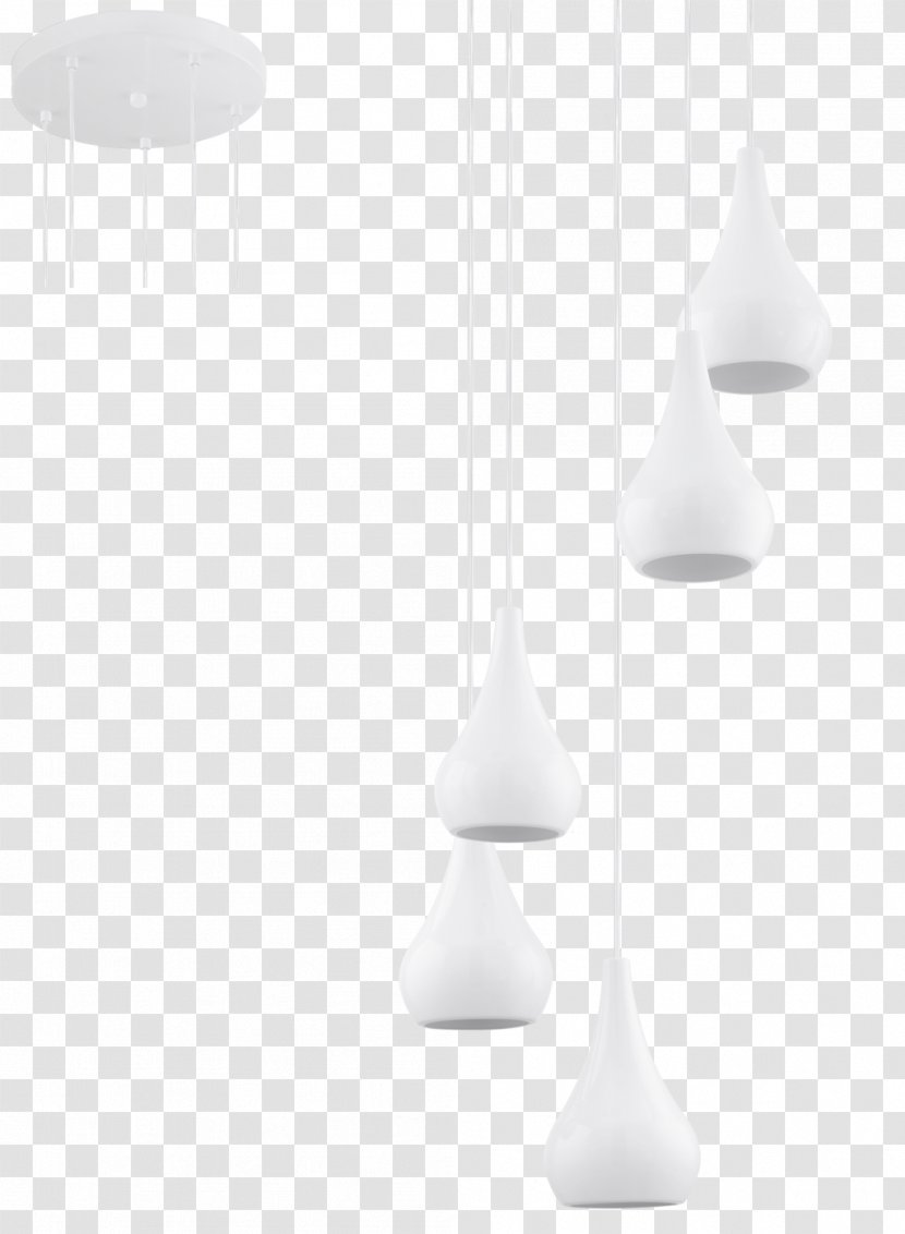 White Light Fixture Lighting - Design Transparent PNG