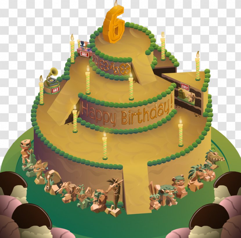 Torte Birthday Cake National Geographic Animal Jam Chocolate Black Forest Gateau Transparent PNG