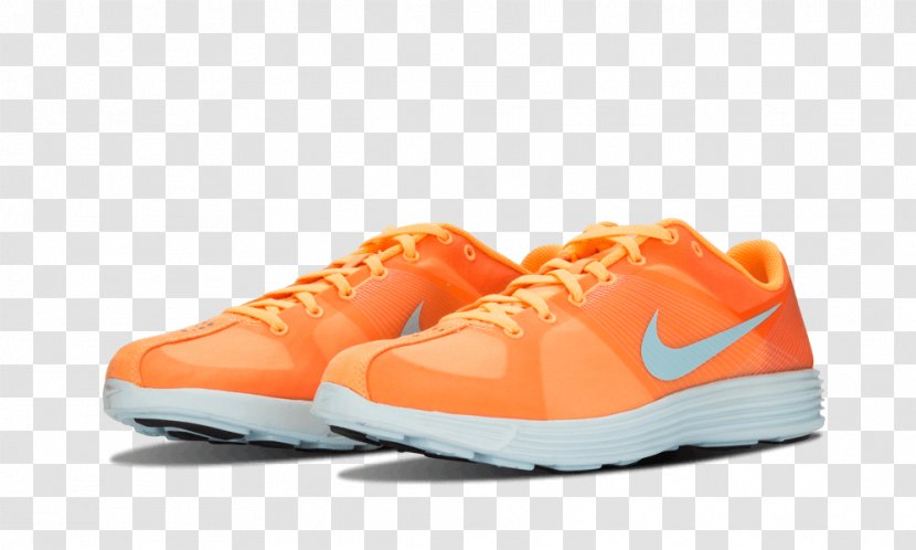 Nike Free Sports Shoes Product Design - Outdoor Shoe - Peach Black Adidas For Women Transparent PNG